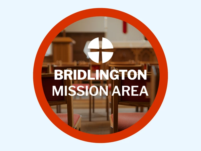 bridlington mission area  logo