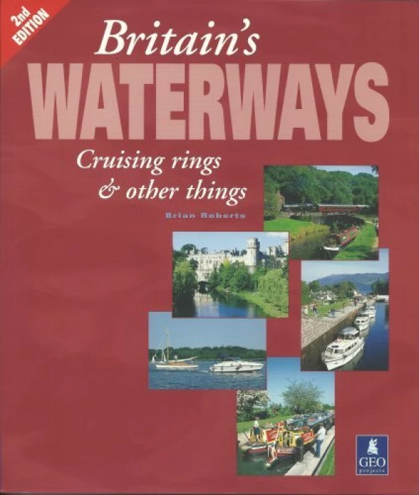 britains waterways