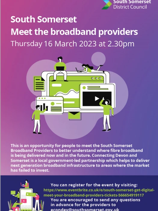 broadband providers
