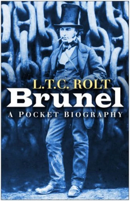 brunel pocket biography