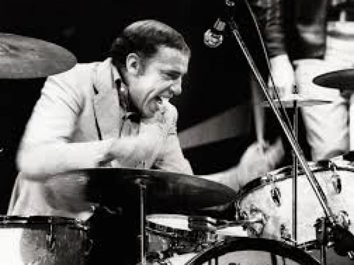 buddy rich