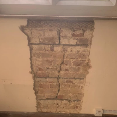 building works 11