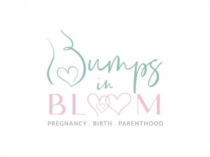 bumps in bloom