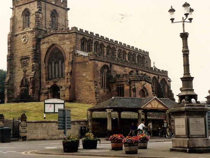 cadman images