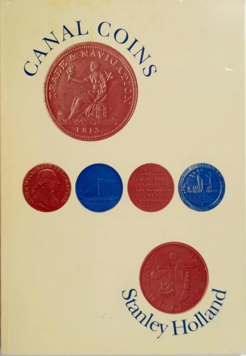 canal coins