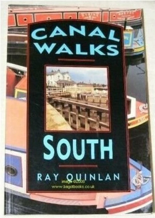 canal walks south quinlan