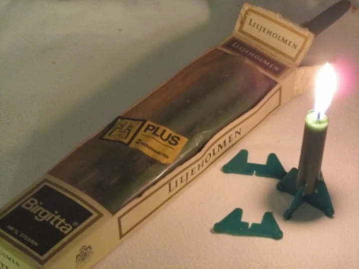candles
