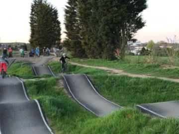 cannock