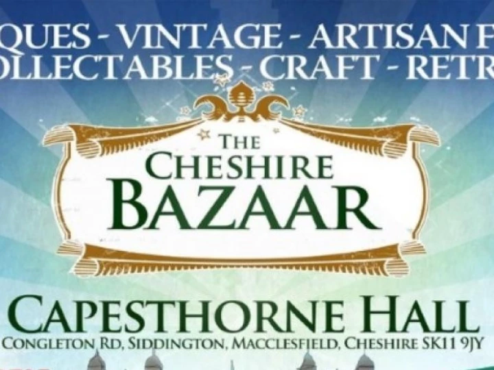 capesthorne