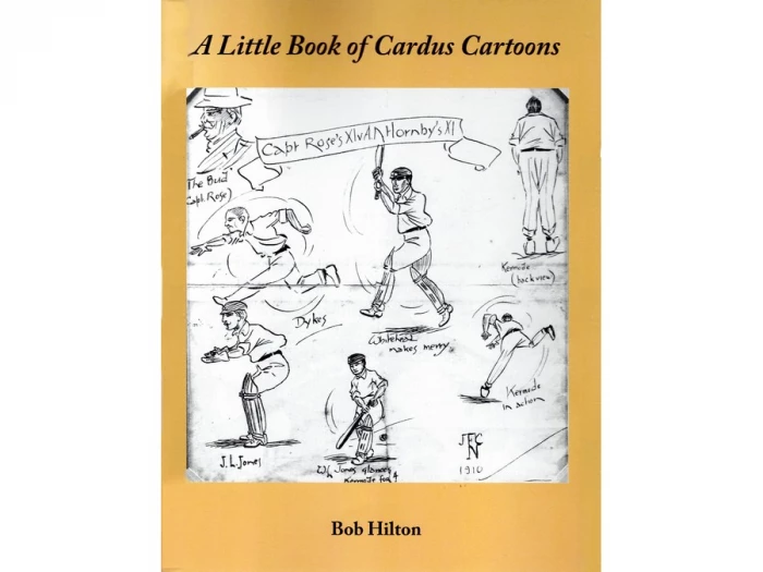 cardus cartoons