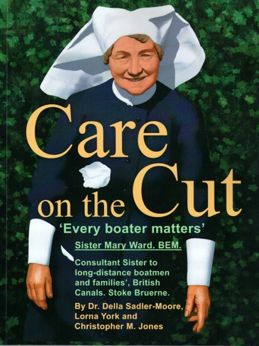 care on the cut