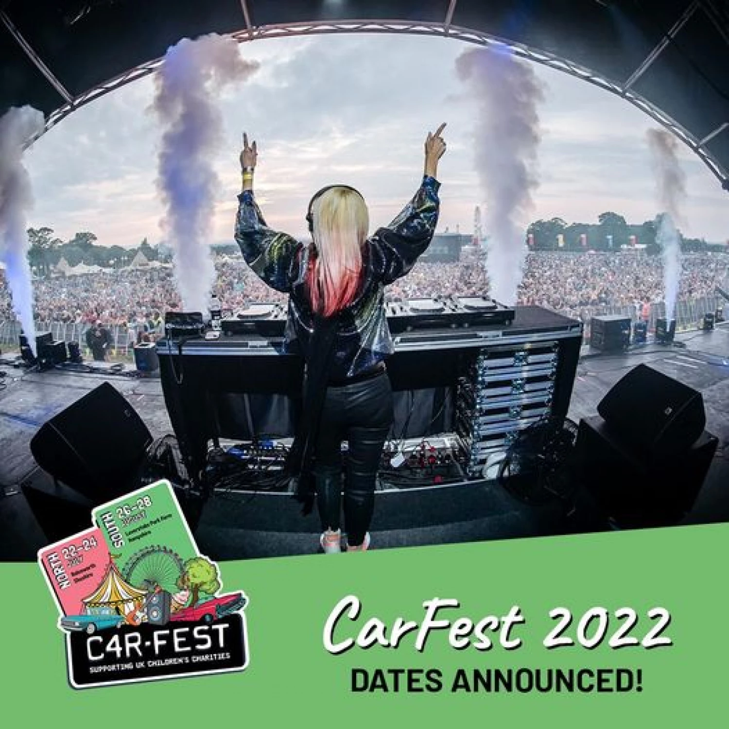 carfest 2022