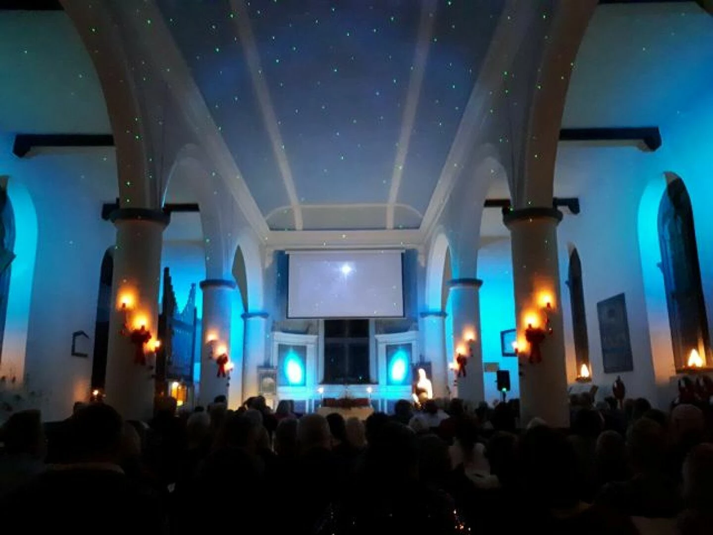 carol concert 2024