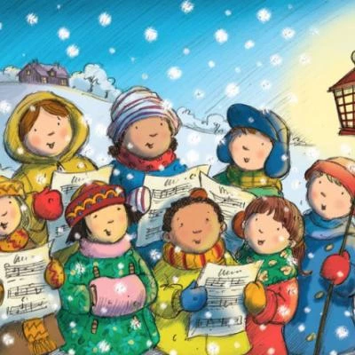 carol singers