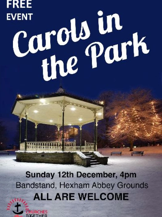 carols park