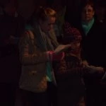 carols round the tree 2012 4