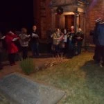 carols round the tree 2012 5