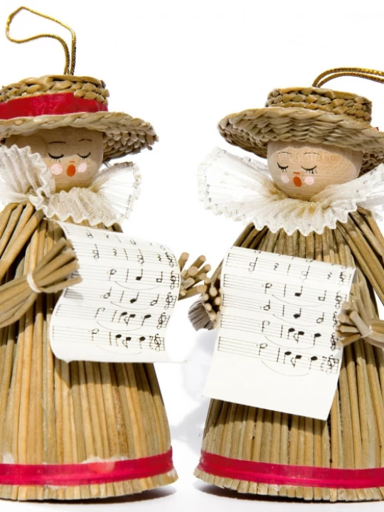 carolsingers