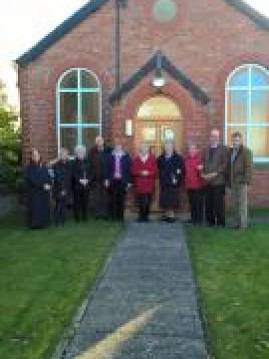 carthorpe door portrait