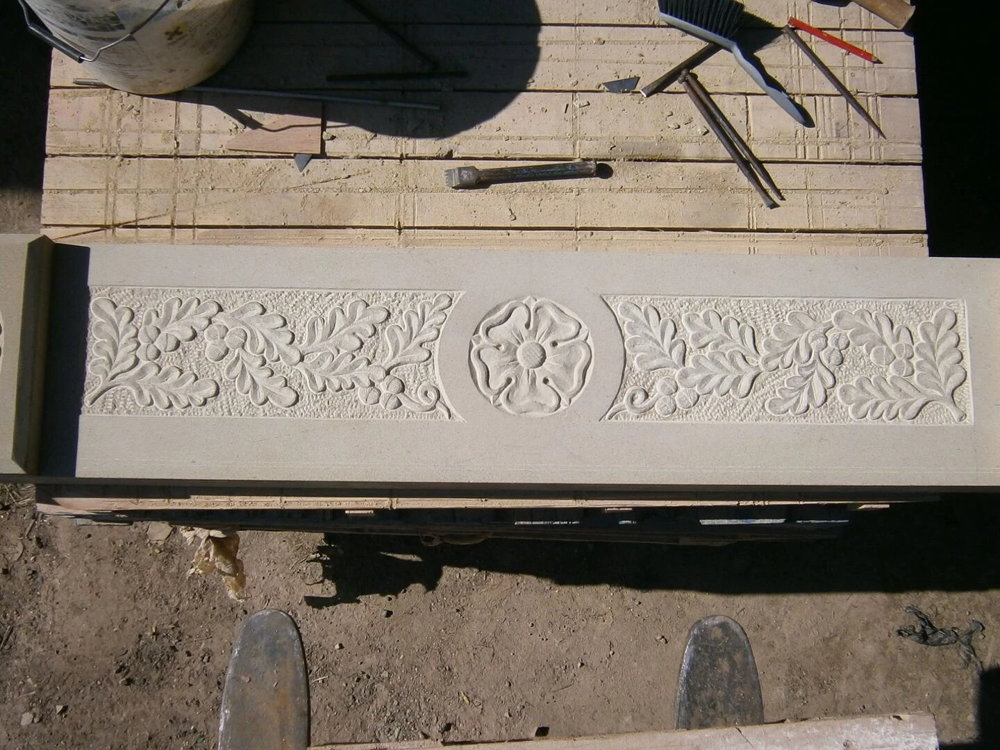 carving 4