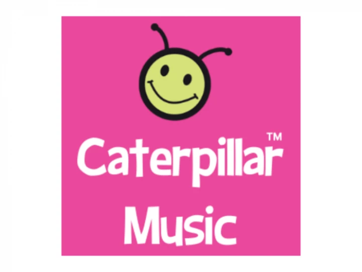 caterpillar
