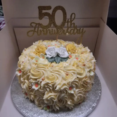 celebration cakes 1