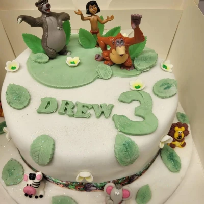 celebration cakes 6