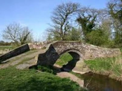 central bridge