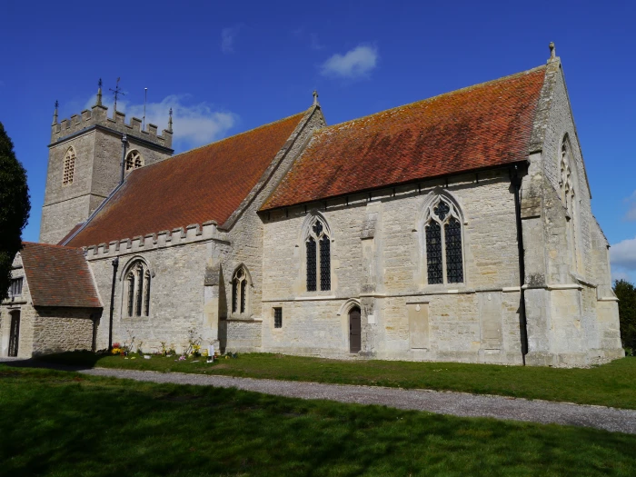chalgrove external