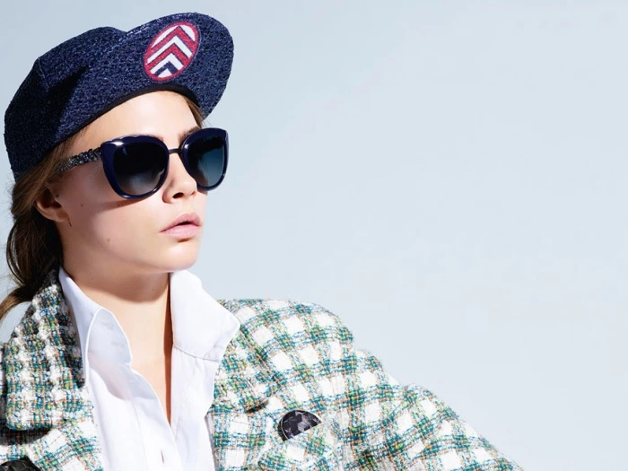 Chanel Sunglasses Repair  AlphaOmega Frame Repairs