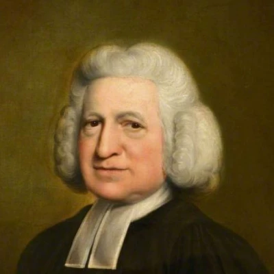 charles wesley