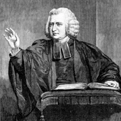 charles wesley