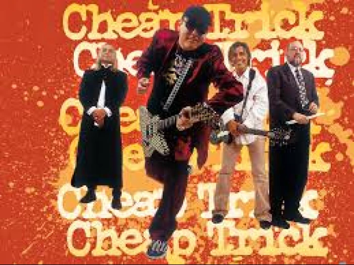 cheap trick