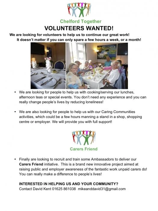 chelford-together-volunteers-needed