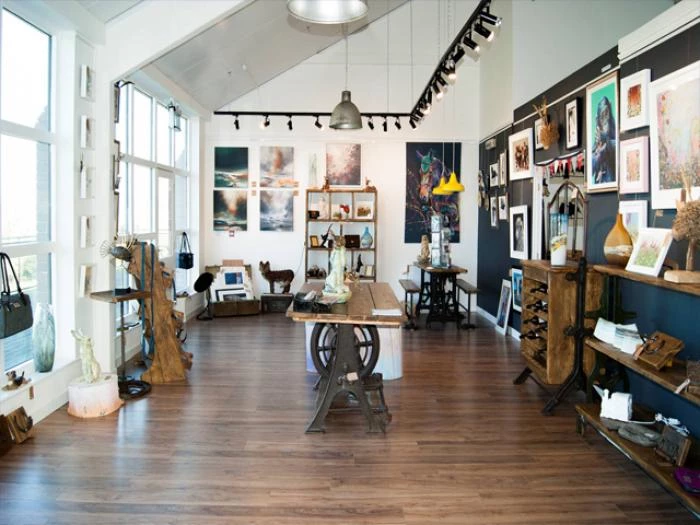 cheshire art hub