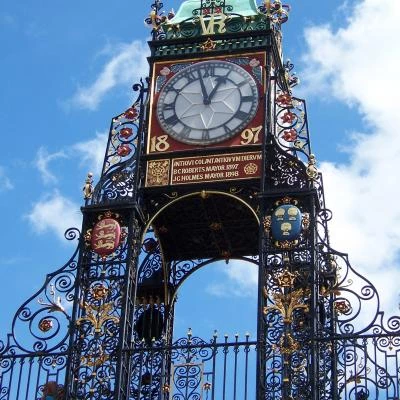 cheshire association of local councilsimage