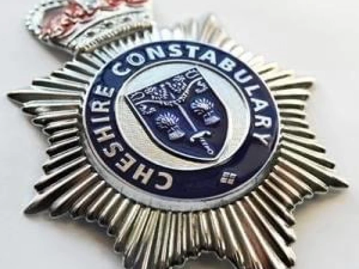 cheshire constabulary