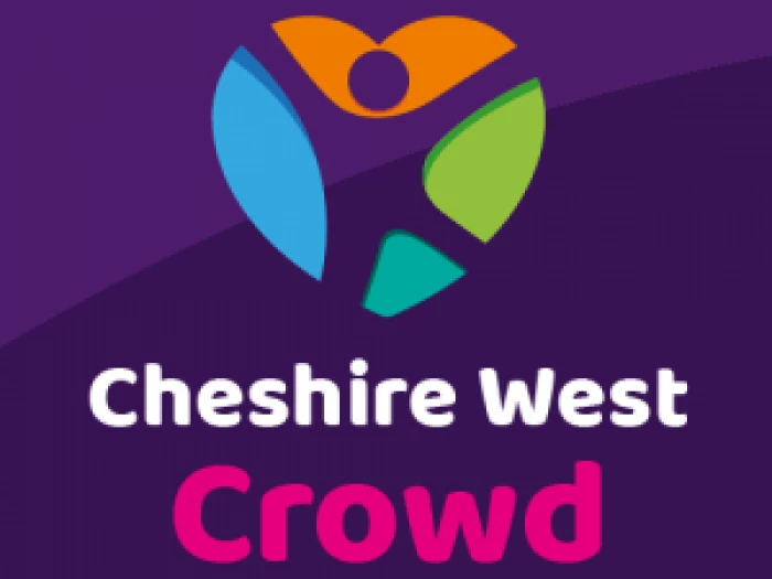 cheshire west crowd