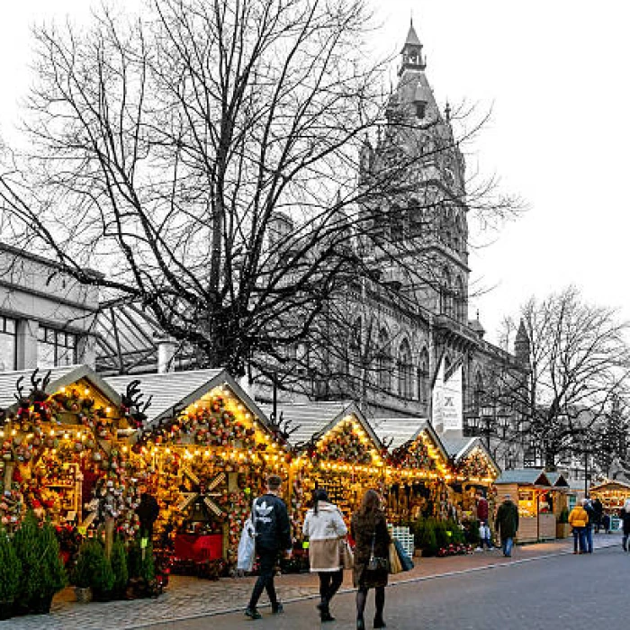 chester christmas market 2