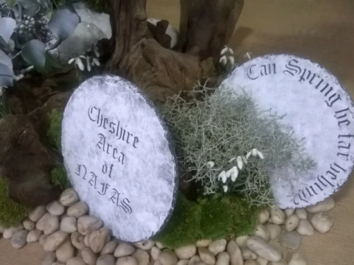 chester display