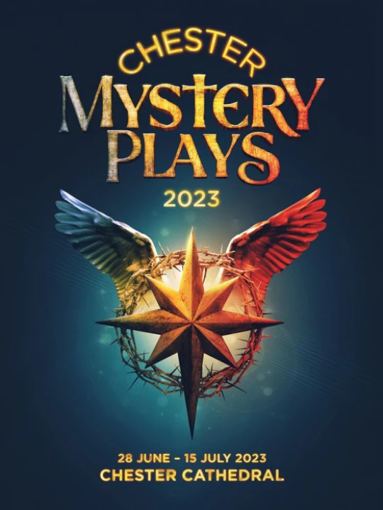 chestermystery