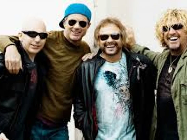 chickenfoot