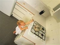 child safety week