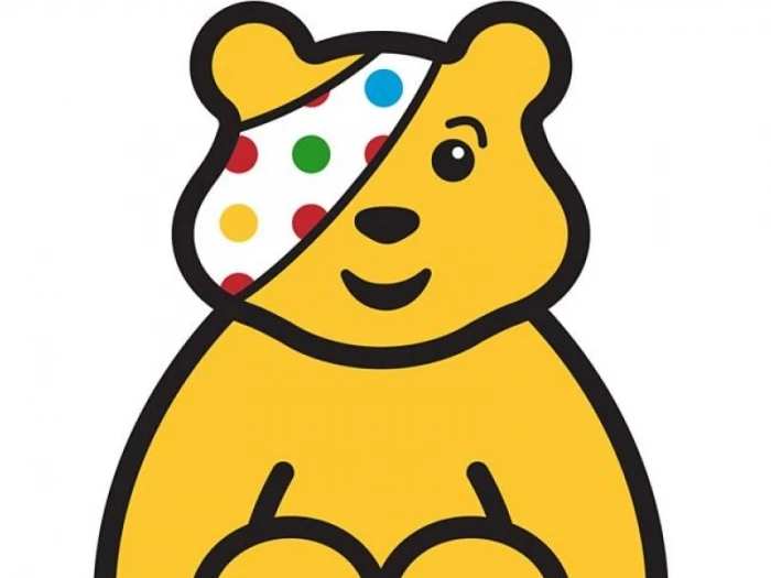 children in need