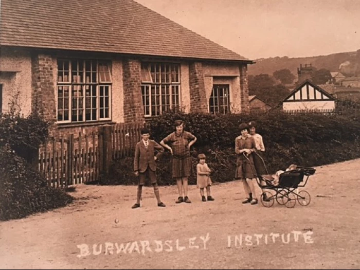 children institute
