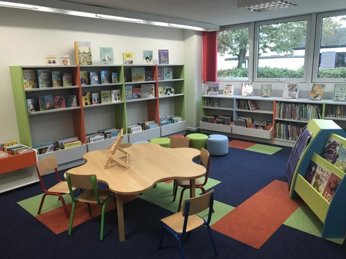 children39s library 03