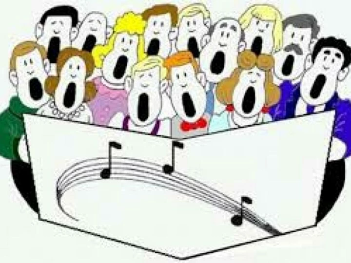choir
