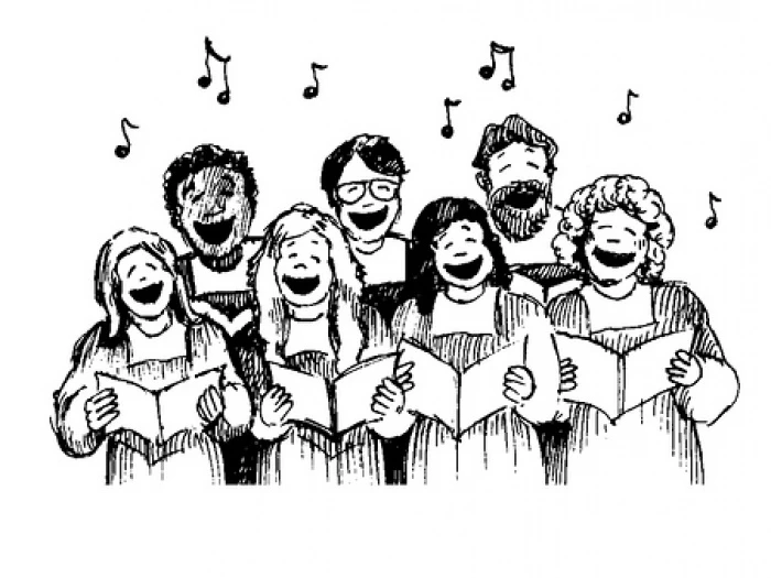 choircartoon