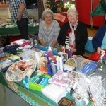 christams fayre 