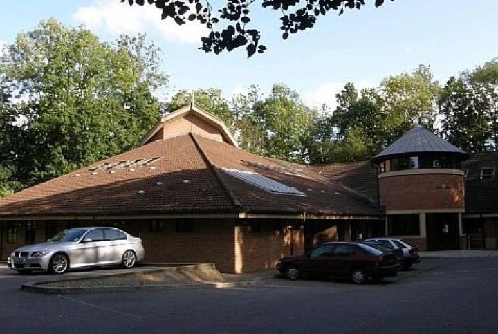 christchurchchineham